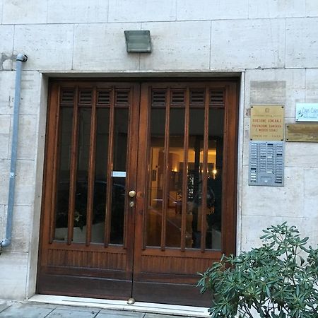 Ciuri Ciuri B&B Palermo Eksteriør bilde