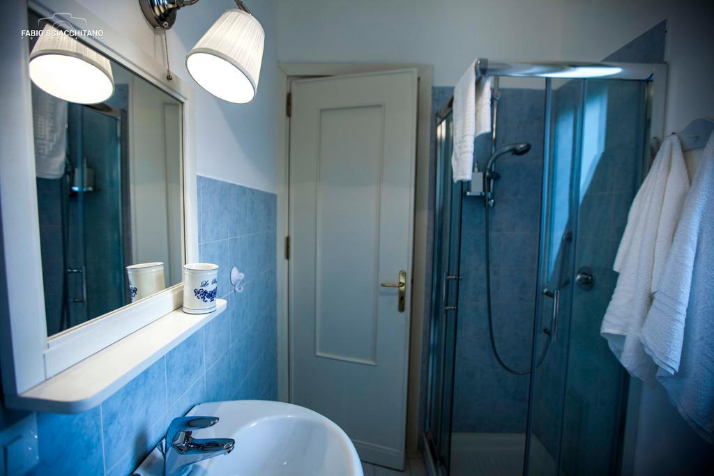Ciuri Ciuri B&B Palermo Rom bilde