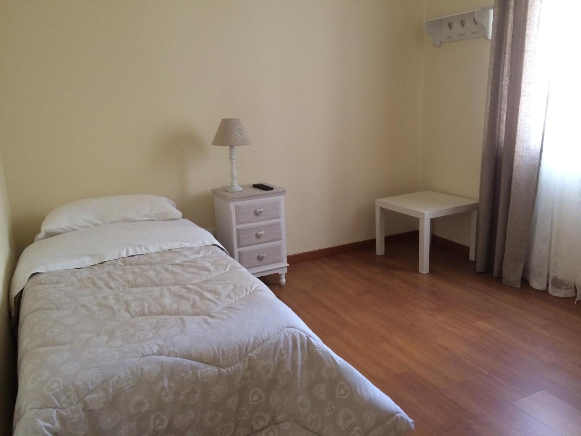 Ciuri Ciuri B&B Palermo Rom bilde