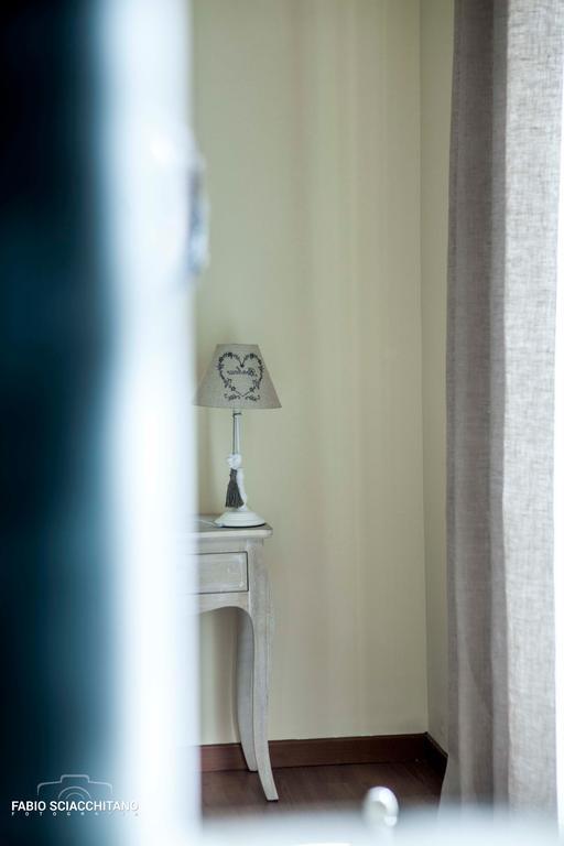 Ciuri Ciuri B&B Palermo Rom bilde