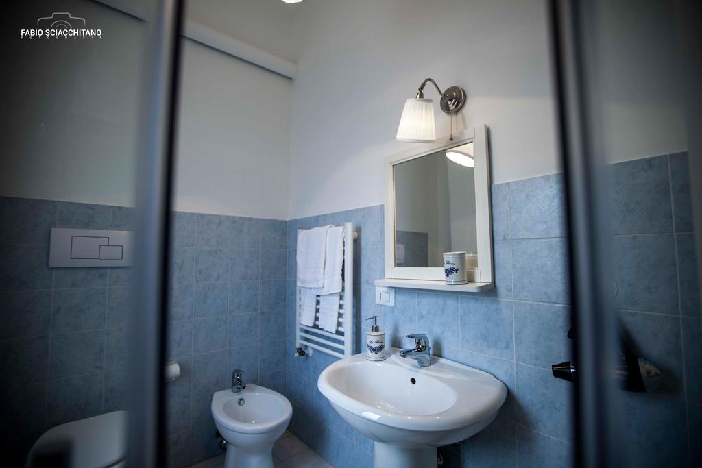 Ciuri Ciuri B&B Palermo Rom bilde