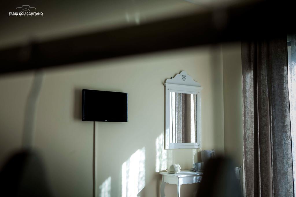 Ciuri Ciuri B&B Palermo Rom bilde