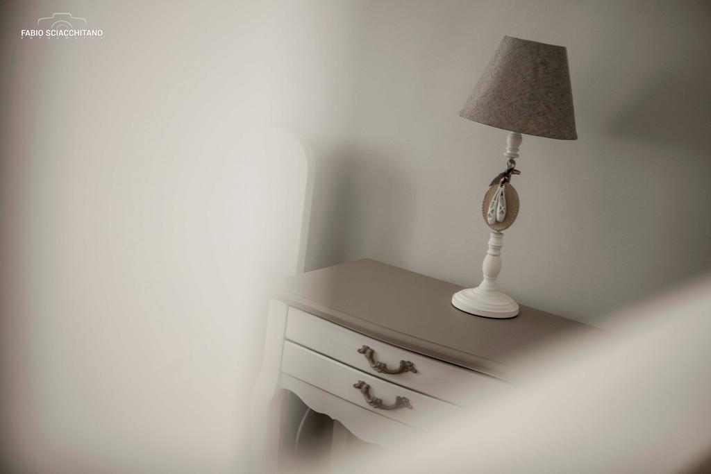 Ciuri Ciuri B&B Palermo Rom bilde