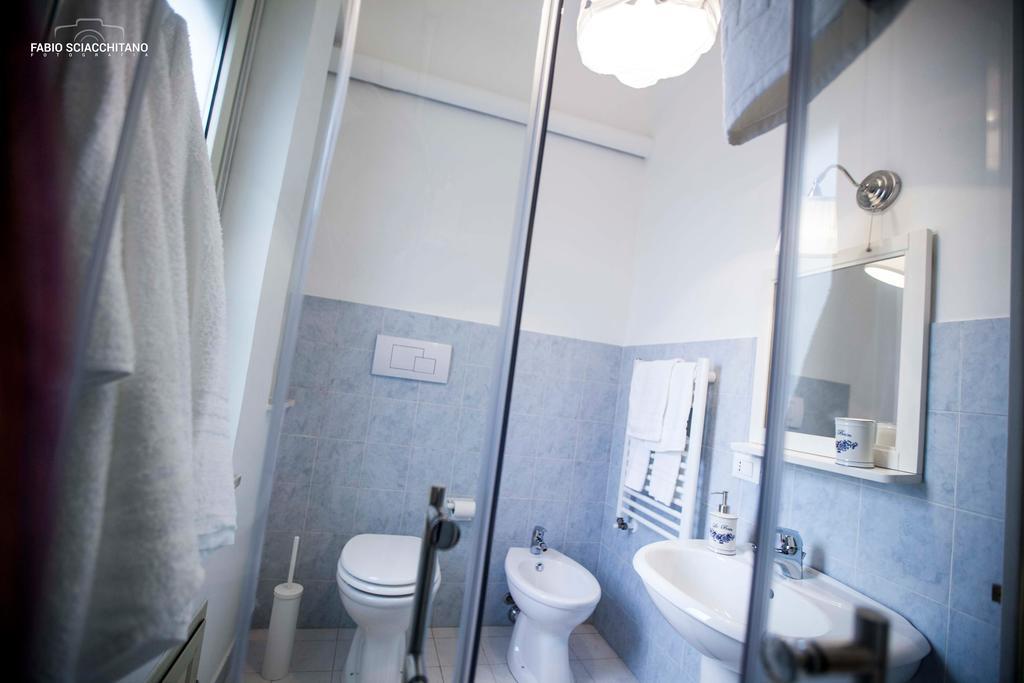 Ciuri Ciuri B&B Palermo Rom bilde